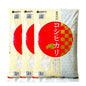【新米】白米 福島県産コシヒカリ 30kg(10kg×3袋) 福島県産 令和7年産【2～4営業日以内に発送】